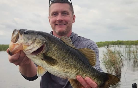 Capt Shawn Cs