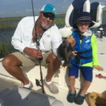 Trout fishing in Arkansas