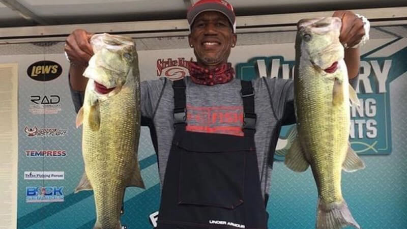 How to Fish for Bass in Texas: The Complete Guide