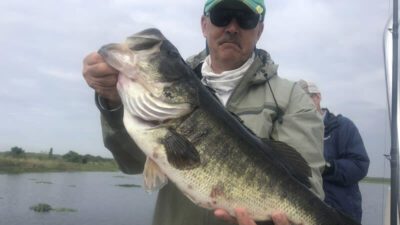 Kenansville Mixed Fishing Charters 4