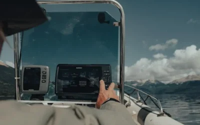 How to Read Bass Fishing Electronics for Bigger Catches