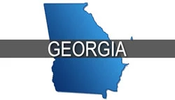Georgia Fishing License