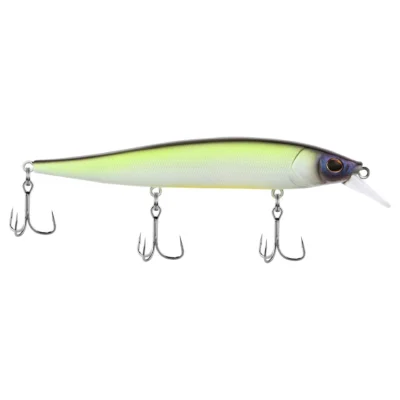Berkley Stunna Chartreuse