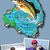 Lake Okeechobee Bass Fishing Avatar
