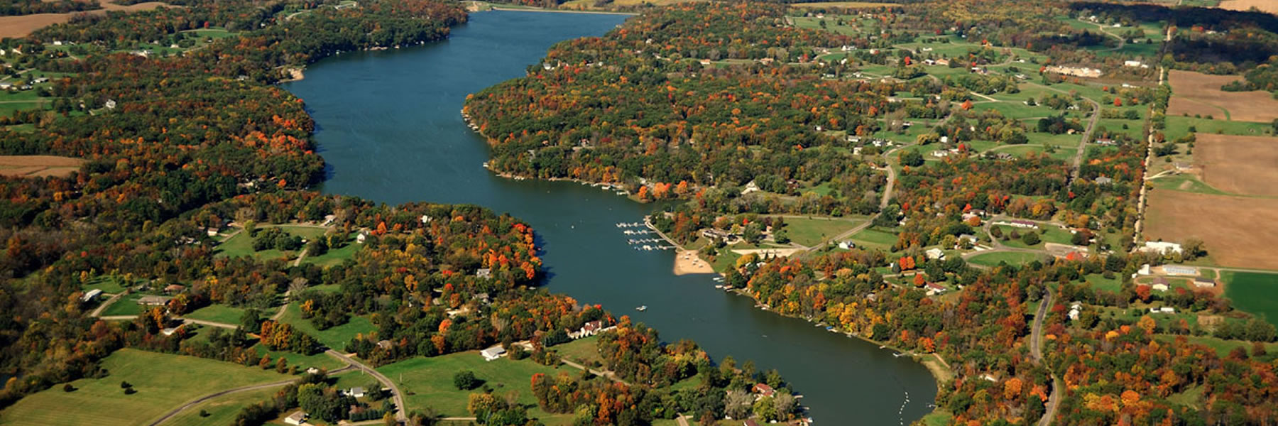 Lake Wildwood-GA