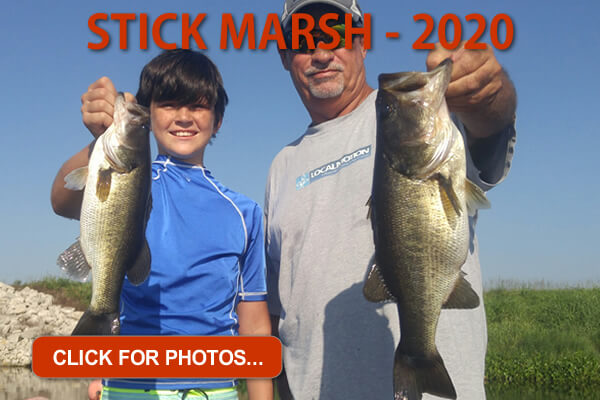 2020 Stick Marsh Pictures