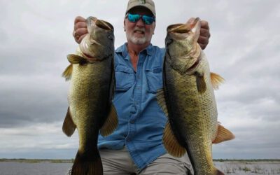 Fishing Enthusiasts Flock to Fellsmere Fl