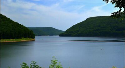 Dunkirk NY fishing charters