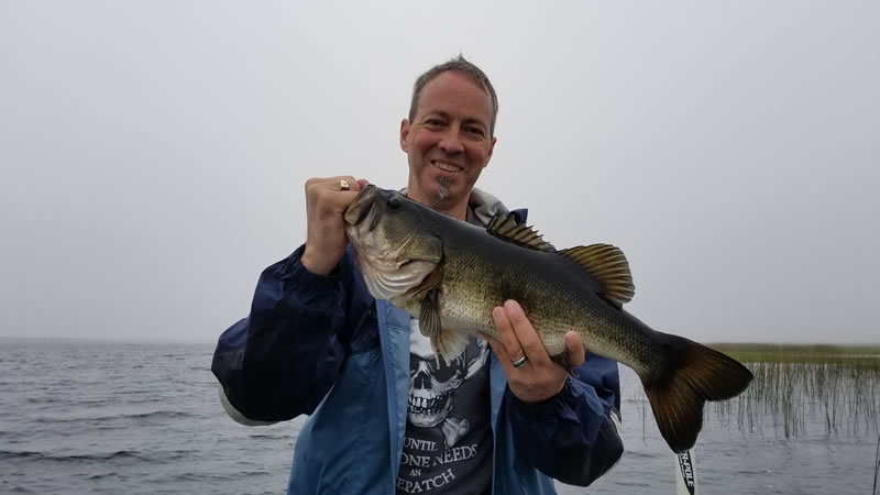 Fantastic Bass Fishing Trips