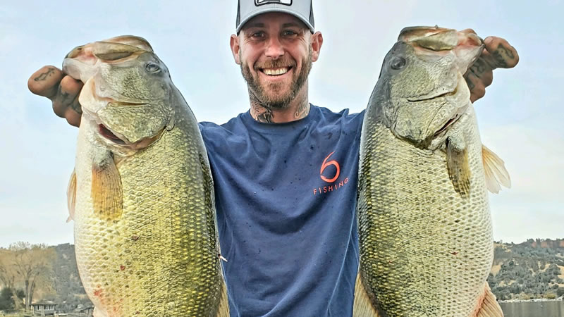 Unlocking Spring Bass Fishing Success: The Significance of Red