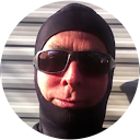 Foiled Again Jim Avatar