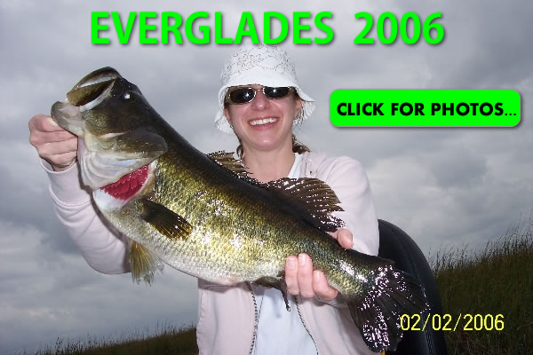 2006 Florida Everglades Pictures