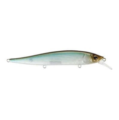 Berkley Stunna Transparent