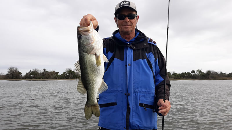 Fishing Lakes Near Me