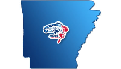 Arkansas Lakes