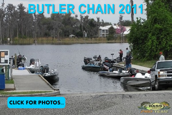 2011 Butler Chain of Lakes Pictures