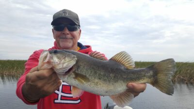 Dirty Water Bass Fishing