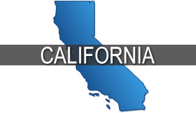 California Fishing License