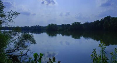 Lake Erie fishing in Westfield NY