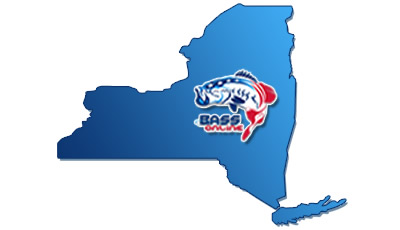 New York Lakes