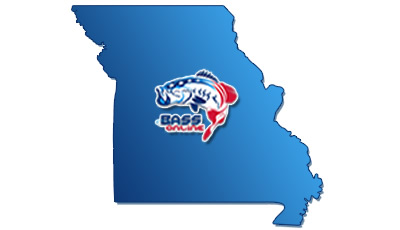 Missouri Lakes