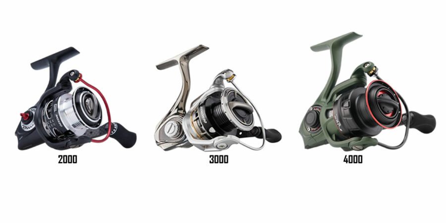 freshwater fishing tips for picking fishing rods