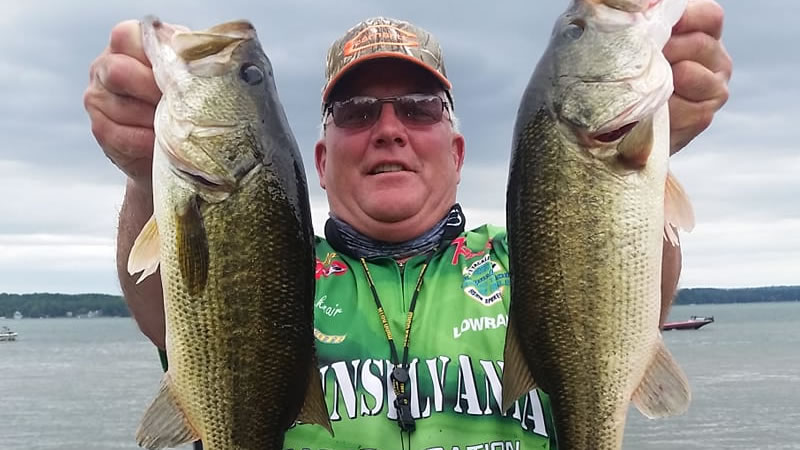 Alabama Angler Lands Massive Crappie - Premier Angler