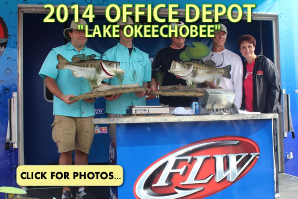 2014 Office Depot Foundation Charity Tournament