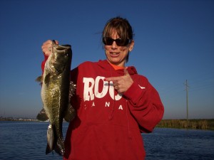 Holey Land Florida Fishing