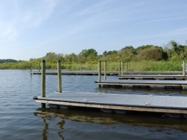 Edward Medard Reservoir Park