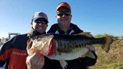 Melbourne Fl fishing trips