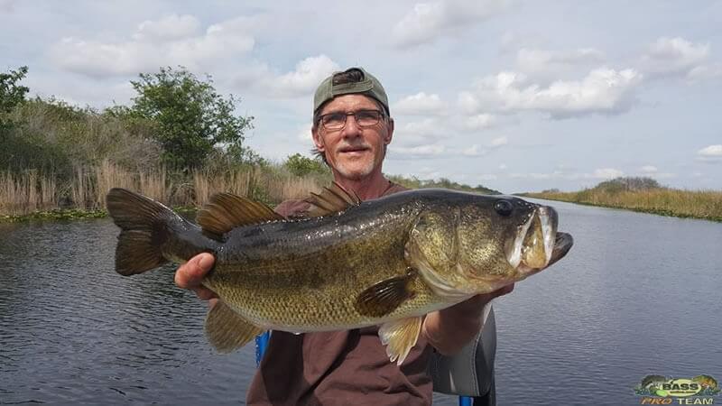 Everglades Fishing in Pompano Beach Fl