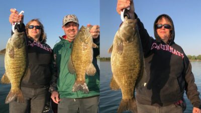 Great Lakes Fishing Charters