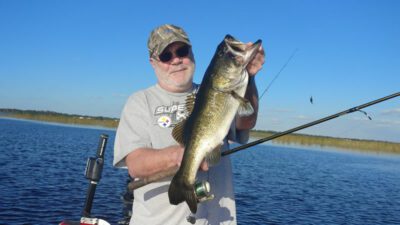 Weekend Lake Toho Update 4