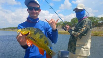 Miami Fishing Charters Fl