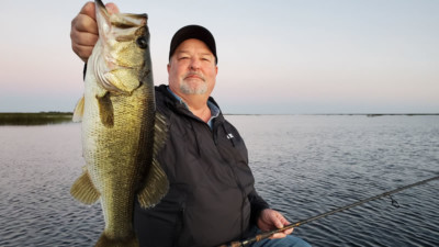 February Lake Okeechobee Fishing 3