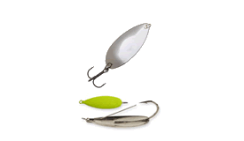 Bass Lures By Season - Fishing Spoons