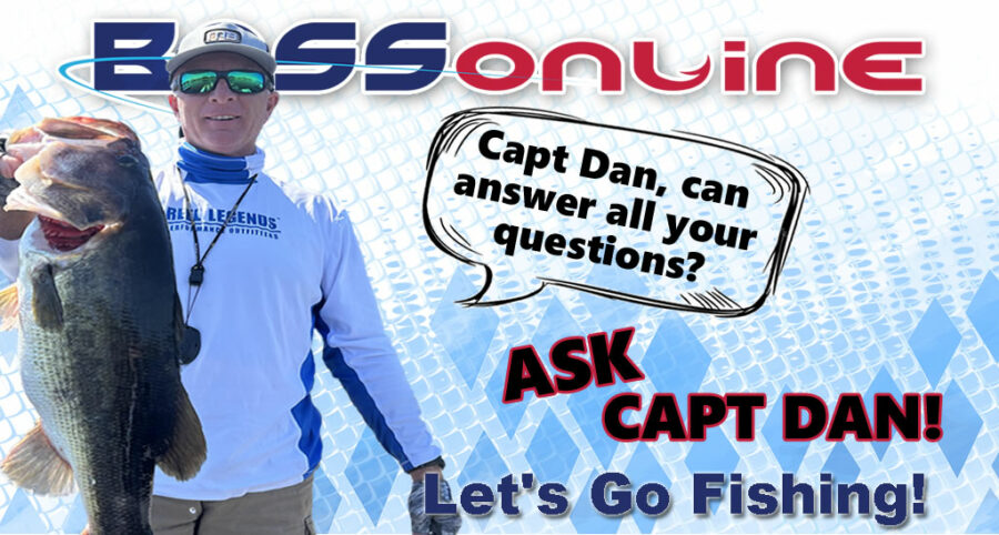 Capt Dan Questions