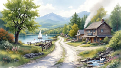 Waddington NY 8 Accommodations and amenities available in Waddington NY for visitors