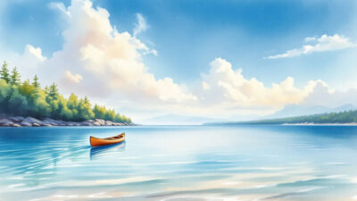 Chippewa Bay NY 5 Outdoor adventures like kayaking in the beautiful waters of Chippewa Bay