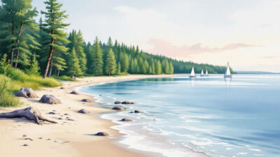 Chippewa Bay NY 8 Planning your trip to Chippewa Bay, New York, with maps and travel guides