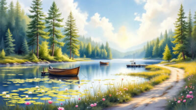 Waddington NY 5 Prime fishing locations near Waddington, NY, offering great fishing opportunities