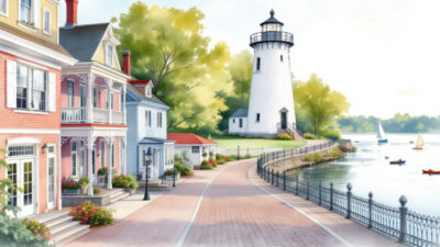 Ogdensburg NY 6 Top attractions in Ogdensburg, including historical sites and natural beauty