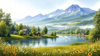 Waddington NY 6 Year-round outdoor activities in Waddington NY, including boating and fishing