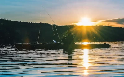 12 Biggest Mistakes New Anglers Make in Central Florida