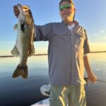 Fishing Guides Near Me 151 Jim Be son Avatar