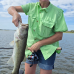 Fishing Guides Near Me 94 Denise Bauer Avatar