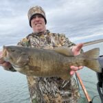 Fishing Guides Near Me 16 Carmen desanzo Avatar