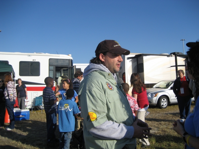 Tony Stewart