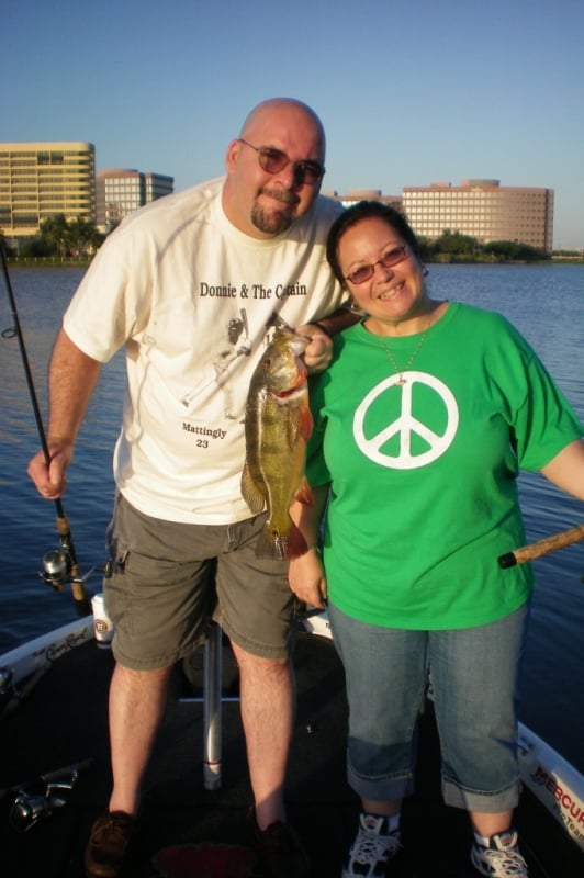 fishing planet florida unique peacock bass tournament